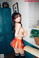 [Loozy] Son Ye-Eun (손예은): CHEER UP (92 photos)