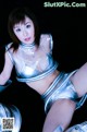 Moe Yoshizawa - Actiongirl Londoni Porn