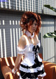 Cosplay Shin - Sexicture Friend Mom