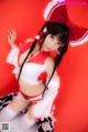 Cosplay Revival - Shyla Seximages Gyacom