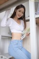 [XiuRen秀人网] 2021.11.22 No.4250 唐安琪