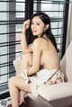 KelaGirls 2017-03-10: Model Gao Zi Xuan (高 子 琁) (41 photos)